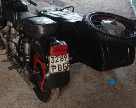 Днепр Другая, объемом двигателя 0 л и пробегом 0 тыс. км за 750 $, фото 3 на Automoto.ua
