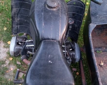 Днепр Другая, объемом двигателя 0 л и пробегом 0 тыс. км за 143 $, фото 3 на Automoto.ua