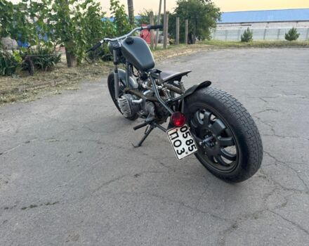Днепр Другая, объемом двигателя 0 л и пробегом 0 тыс. км за 1500 $, фото 4 на Automoto.ua