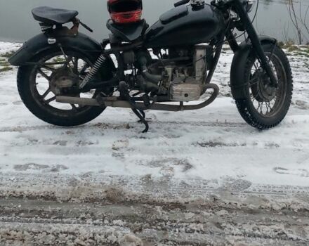 Днепр Другая, объемом двигателя 0.65 л и пробегом 0 тыс. км за 236 $, фото 1 на Automoto.ua