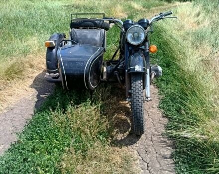 Дніпро Інша, об'ємом двигуна 0.65 л та пробігом 0 тис. км за 339 $, фото 2 на Automoto.ua