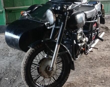 Днепр Другая, объемом двигателя 0 л и пробегом 0 тыс. км за 750 $, фото 2 на Automoto.ua
