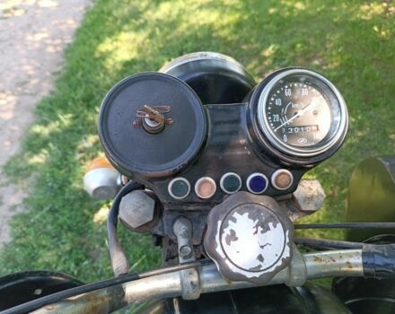 Днепр Другая, объемом двигателя 0 л и пробегом 0 тыс. км за 388 $, фото 2 на Automoto.ua
