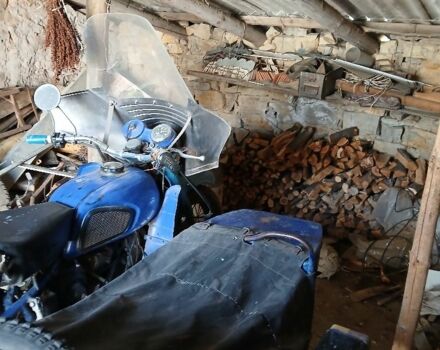 Дніпро Інша, об'ємом двигуна 0.65 л та пробігом 0 тис. км за 200 $, фото 6 на Automoto.ua