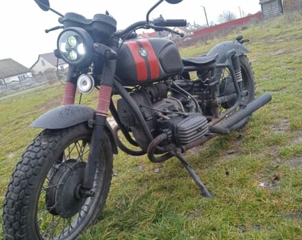 Дніпро Інша, об'ємом двигуна 0.65 л та пробігом 0 тис. км за 500 $, фото 1 на Automoto.ua