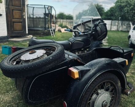 Дніпро Інша, об'ємом двигуна 0.7 л та пробігом 0 тис. км за 485 $, фото 10 на Automoto.ua