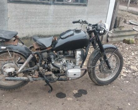 Днепр Другая, объемом двигателя 0.65 л и пробегом 0 тыс. км за 236 $, фото 2 на Automoto.ua