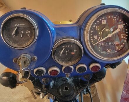 Дніпро Інша, об'ємом двигуна 0 л та пробігом 0 тис. км за 600 $, фото 3 на Automoto.ua