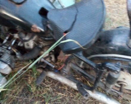 Дніпро Інша, об'ємом двигуна 0 л та пробігом 0 тис. км за 243 $, фото 6 на Automoto.ua