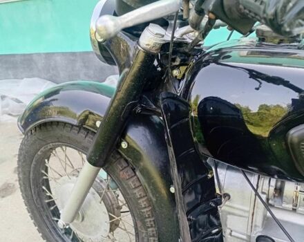 Днепр Другая, объемом двигателя 0 л и пробегом 0 тыс. км за 16000 $, фото 2 на Automoto.ua