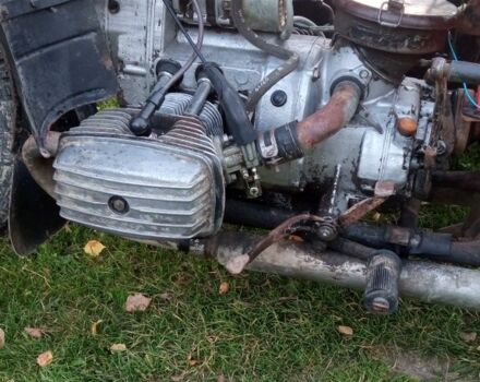 Днепр Другая, объемом двигателя 0 л и пробегом 0 тыс. км за 143 $, фото 2 на Automoto.ua