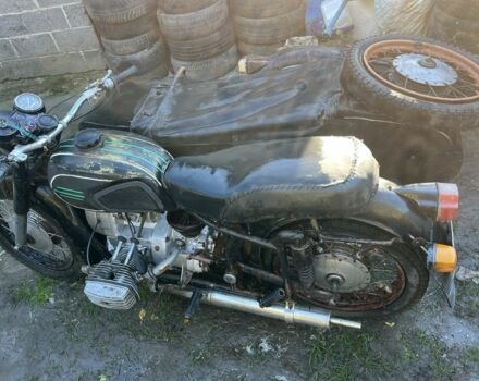 Дніпро Інша, об'ємом двигуна 0.65 л та пробігом 0 тис. км за 144 $, фото 3 на Automoto.ua