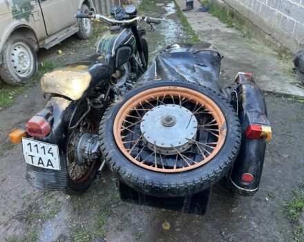 Дніпро Інша, об'ємом двигуна 0.65 л та пробігом 0 тис. км за 144 $, фото 2 на Automoto.ua