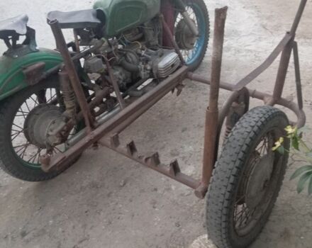 Дніпро Інша, об'ємом двигуна 0.65 л та пробігом 0 тис. км за 25 $, фото 1 на Automoto.ua