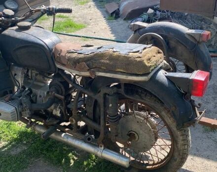 Днепр Другая, объемом двигателя 0 л и пробегом 0 тыс. км за 122 $, фото 2 на Automoto.ua