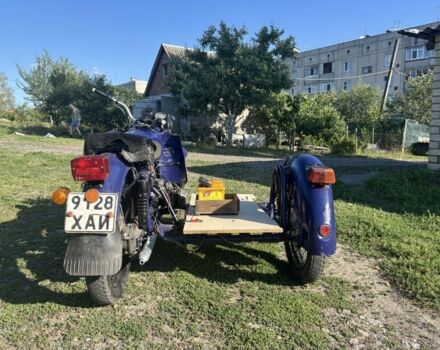 Дніпро Інша, об'ємом двигуна 0 л та пробігом 0 тис. км за 436 $, фото 2 на Automoto.ua