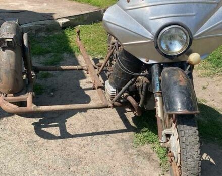 Днепр Другая, объемом двигателя 0 л и пробегом 0 тыс. км за 122 $, фото 4 на Automoto.ua