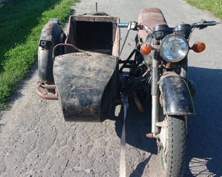 Дніпро Інша, об'ємом двигуна 0.65 л та пробігом 0 тис. км за 151 $, фото 4 на Automoto.ua