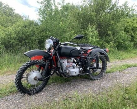 Дніпро Інша, об'ємом двигуна 0.65 л та пробігом 0 тис. км за 1100 $, фото 4 на Automoto.ua