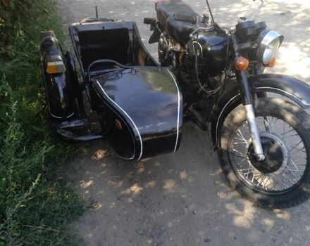 Дніпро Інша, об'ємом двигуна 0.65 л та пробігом 0 тис. км за 450 $, фото 7 на Automoto.ua