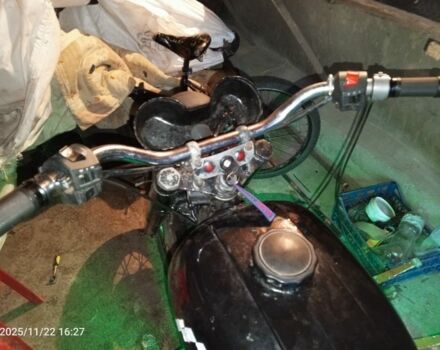 Днепр Другая, объемом двигателя 0.65 л и пробегом 0 тыс. км за 521 $, фото 5 на Automoto.ua