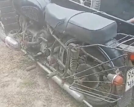 Дніпро Інша, об'ємом двигуна 0 л та пробігом 0 тис. км за 243 $, фото 2 на Automoto.ua