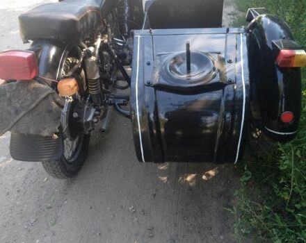 Дніпро Інша, об'ємом двигуна 0.65 л та пробігом 0 тис. км за 450 $, фото 1 на Automoto.ua