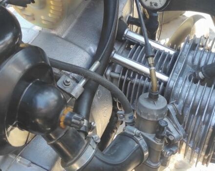 Дніпро Інша, об'ємом двигуна 0 л та пробігом 0 тис. км за 1000 $, фото 8 на Automoto.ua