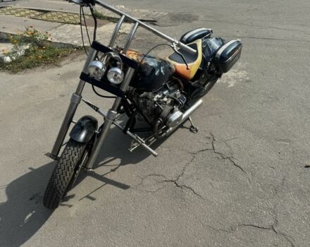 Днепр Другая, объемом двигателя 0 л и пробегом 0 тыс. км за 1000 $, фото 2 на Automoto.ua