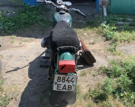 Днепр Другая, объемом двигателя 0.65 л и пробегом 0 тыс. км за 122 $, фото 3 на Automoto.ua