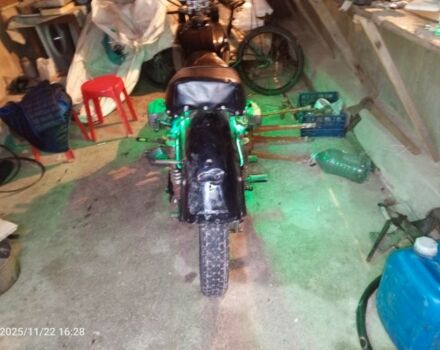 Днепр Другая, объемом двигателя 0.65 л и пробегом 0 тыс. км за 521 $, фото 4 на Automoto.ua