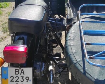 Дніпро Інша, об'ємом двигуна 0 л та пробігом 0 тис. км за 900 $, фото 7 на Automoto.ua
