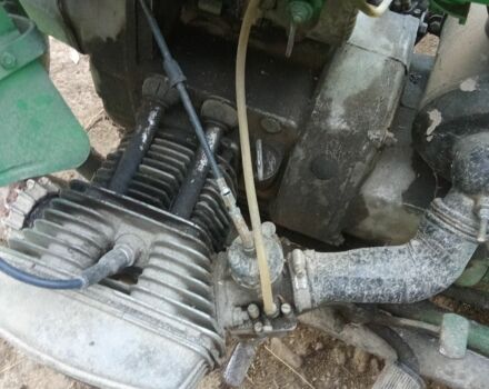Дніпро Інша, об'ємом двигуна 0.65 л та пробігом 0 тис. км за 364 $, фото 4 на Automoto.ua