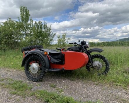 Дніпро Інша, об'ємом двигуна 0.65 л та пробігом 0 тис. км за 1100 $, фото 6 на Automoto.ua