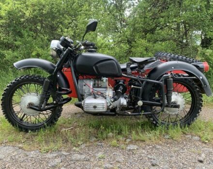 Дніпро Інша, об'ємом двигуна 0.65 л та пробігом 0 тис. км за 1100 $, фото 2 на Automoto.ua