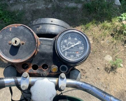 Днепр Другая, объемом двигателя 0.65 л и пробегом 0 тыс. км за 122 $, фото 5 на Automoto.ua