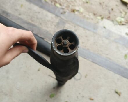 Дніпро Інша, об'ємом двигуна 0 л та пробігом 0 тис. км за 9 $, фото 1 на Automoto.ua