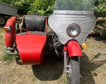 Днепр Другая, объемом двигателя 0.65 л и пробегом 0 тыс. км за 654 $, фото 5 на Automoto.ua