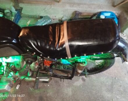 Днепр Другая, объемом двигателя 0.65 л и пробегом 0 тыс. км за 521 $, фото 6 на Automoto.ua