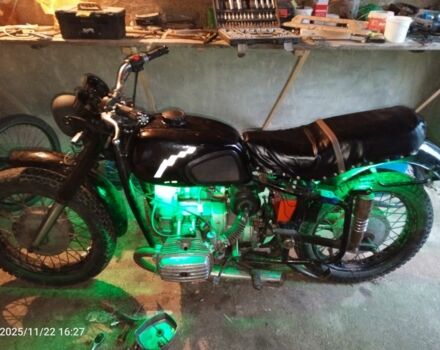 Днепр Другая, объемом двигателя 0.65 л и пробегом 0 тыс. км за 521 $, фото 3 на Automoto.ua