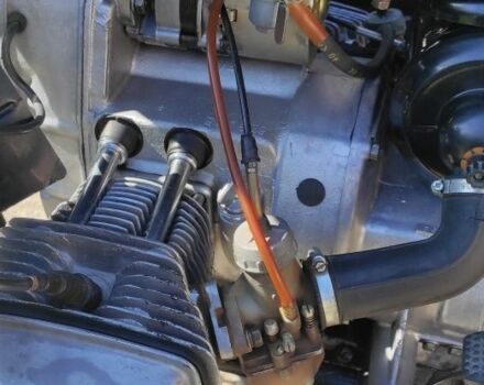 Дніпро Інша, об'ємом двигуна 0 л та пробігом 0 тис. км за 900 $, фото 2 на Automoto.ua