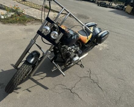 Днепр Другая, объемом двигателя 0 л и пробегом 0 тыс. км за 1000 $, фото 1 на Automoto.ua
