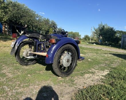 Дніпро Інша, об'ємом двигуна 0 л та пробігом 0 тис. км за 436 $, фото 3 на Automoto.ua