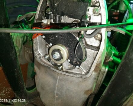 Днепр Другая, объемом двигателя 0.65 л и пробегом 0 тыс. км за 521 $, фото 7 на Automoto.ua