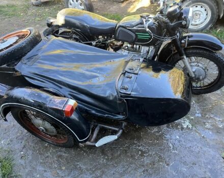 Дніпро Інша, об'ємом двигуна 0.65 л та пробігом 0 тис. км за 144 $, фото 1 на Automoto.ua