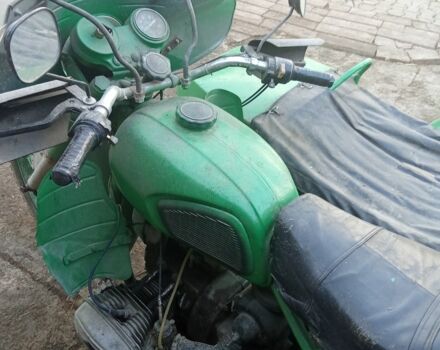 Дніпро Інша, об'ємом двигуна 0.65 л та пробігом 0 тис. км за 364 $, фото 1 на Automoto.ua