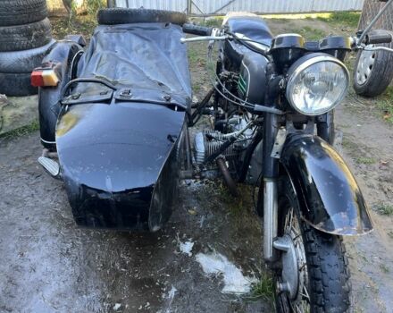 Дніпро Інша, об'ємом двигуна 0.65 л та пробігом 0 тис. км за 144 $, фото 5 на Automoto.ua