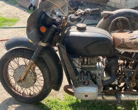 Днепр Другая, объемом двигателя 0 л и пробегом 0 тыс. км за 122 $, фото 1 на Automoto.ua