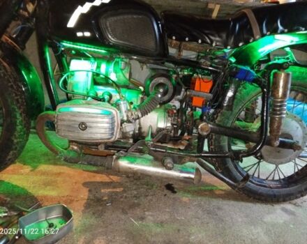 Днепр Другая, объемом двигателя 0.65 л и пробегом 0 тыс. км за 521 $, фото 1 на Automoto.ua