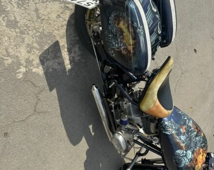 Днепр Другая, объемом двигателя 0 л и пробегом 0 тыс. км за 1000 $, фото 5 на Automoto.ua